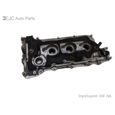 GYM305 Left Valve Cover For 09-17 Chevrolet Traverse  3.6 12617165 Gas Front