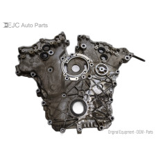 GYM306 Engine Timing Cover For 10-23 Chevrolet Traverse  3.6 12639740 Gas