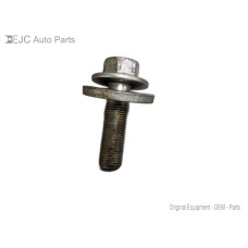 271T305 Crankshaft Pulley Bolt For 13-18 Toyota Rav4  2.5 90119A0265 Gas