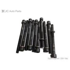271T306 Cylinder Head Bolt Kit For 13-18 Toyota Rav4  2.5 90910A2009 Gas