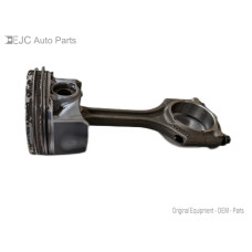 271B101 Piston and Connecting Rod Standard For 13-16 Ford Fusion  2.0 AG9E6200AH Turbo