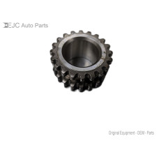 271B114 Crankshaft Timing Gear For 13-16 Ford Fusion 2.0 CJ5E6306AC Turbo 271B114 Crankshaft Timing Gear For 13-16 Ford Fusion 2.0 CJ5E6306AC Turbo