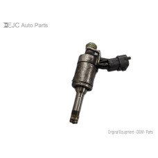 271B116 Fuel Injector Single For 13-16 Ford Fusion 2.0 BB5E9F593AB Turbo 271B116 Fuel Injector Single For 13-16 Ford Fusion 2.0 BB5E9F593AB Turbo
