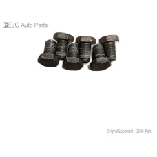 271B120 Flexplate Bolts For 13-16 Ford Fusion 2.0 Turbo 271B120 Flexplate Bolts For 13-16 Ford Fusion 2.0 Turbo