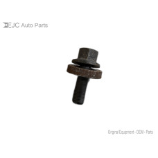 271B122 Crankshaft Pulley Bolt For 13-16 Ford Fusion 2.0 1S7E6A340AA Turbo 271B122 Crankshaft Pulley Bolt For 13-16 Ford Fusion 2.0 1S7E6A340AA Turbo