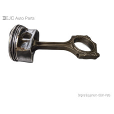 271U201 Right Piston and Rod Standard For 10-11 Chevrolet Equinox  3.0 12631196 Gas