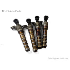 271U216 Variable Valve Timing Solenoid Set For 10-11 Chevrolet Equinox  3.0 12636175 Gas