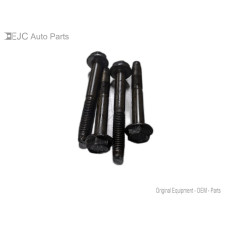 271U219 Camshaft Gear Bolts All For 10-11 Chevrolet Equinox  3.0  Gas