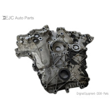 GYK305 Engine Timing Cover For 10-17 Chevrolet Equinox  3.0 12639740 Gas