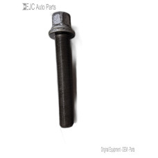 271E312 Crankshaft Pulley Bolt For 13-17 BMW  X3  2.0  Turbo