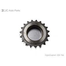 271E320 Crankshaft Timing Gear For 13-17 BMW  X3  2.0 760264902 Turbo