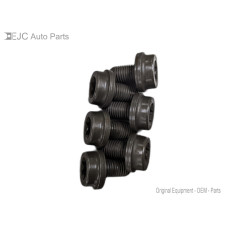 271E323 Flexplate Bolts For 13-17 BMW  X3  2.0  Turbo