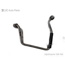 271E326 Pump To Rail Fuel Line For 13-17 BMW X3 2.0 Turbo 271E326 Pump To Rail Fuel Line For 13-17 BMW X3 2.0 Turbo
