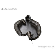 271E328 Turbo Cooler Lines For 13-17 BMW  X3  2.0  Turbo