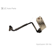 271E330 Turbo Oil Supply Line For 13-17 BMW  X3  2.0  Turbo