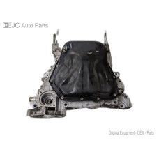 GYK303 Engine Oil Pan For 13-14 Subaru Outback  2.5 11120AA22B Gas
