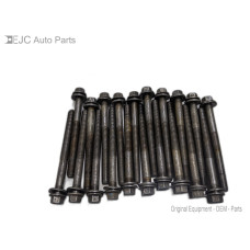 271R318 Cylinder Head Bolt Kit For 13-15 Ram 3500  5.7  Hemi