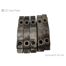 271H102 Engine Block Main Caps From 2009 Dodge Ram 1500  5.7  Hemi