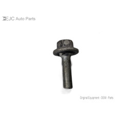 271P114 Crankshaft Pulley Bolt From 2012 Chrysler  Town & Country  3.6 6511710AA Gas