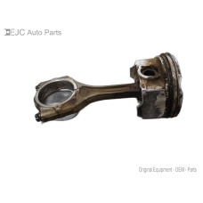 271A102 Right Piston and Rod Standard For 13-14 Subaru XV Crosstrek  2.0 12100AA470 Gas