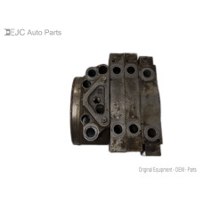 273W202 Engine Block Main Caps For 07-09 Chevrolet Equinox  3.4  Gas