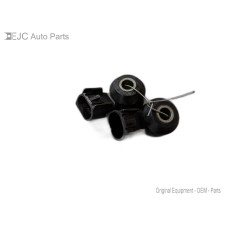273W224 Knock Detonation Sensor Set For 07-09 Chevrolet Equinox  3.4 12623730 Gas