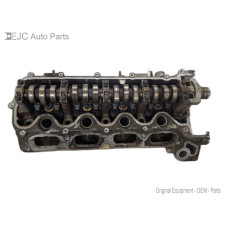 #ZB04 Left Cylinder Head For 06-08 Ford F-150 5.4 3L3E6C064KE Gas Driver Side #ZB04 Left Cylinder Head For 06-08 Ford F-150 5.4 3L3E6C064KE Gas Driver Side
