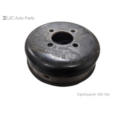 273U107 Water Pump Pulley For 06-08 Ford F-150 5.4 XC2E8A528AA Gas 273U107 Water Pump Pulley For 06-08 Ford F-150 5.4 XC2E8A528AA Gas