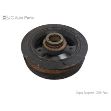 273U109 Crankshaft Pulley For 04-07 Ford F-150 5.4 3L3E6B321AA Gas 273U109 Crankshaft Pulley For 04-07 Ford F-150 5.4 3L3E6B321AA Gas