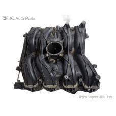 GYE504 Intake Manifold For 05-08 Ford F-150 5.4 5L1E9Y452AB Gas GYE504 Intake Manifold For 05-08 Ford F-150 5.4 5L1E9Y452AB Gas
