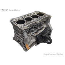 #BLR12 Engine Cylinder Block For 14-18 Volkswagen Jetta  1.4 04E103023CB Turbo