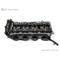 #G604 Right Cylinder Head For 04-06 Nissan Titan 5.6 11047S001 Gas #G604 Right Cylinder Head For 04-06 Nissan Titan 5.6 11047S001 Gas