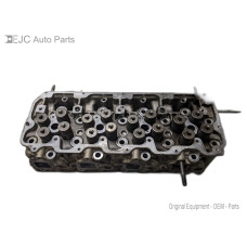 #3103 Right Cylinder Head For 06-10 Chevrolet Silverado 2500 HD  6.6 2690608 Diesel