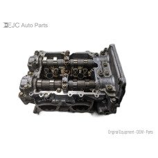 #Z805 Left Cylinder Head For 13-14 Subaru Outback  2.5 11063AB73A Gas Driver Side