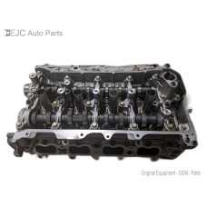 #RR02 Cylinder Head For 20-22 Toyota Corolla  2.0 1110139675 Gas