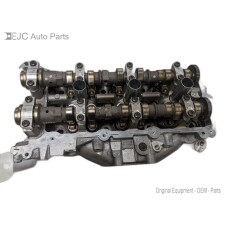 #QN08 Left Cylinder Head For 11-13 Chrysler  300  3.6 05184445AI Gas