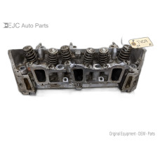 #TV09 Cylinder Head From 2002 Buick Rendezvous  3.4 24507487 Gas