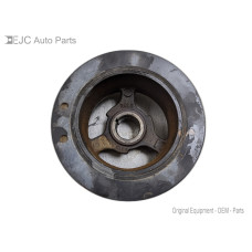 275C206 Crankshaft Pulley For 11-22 Ford F-250 Super Duty 6.2 BC3E6312AB Gas 275C206 Crankshaft Pulley For 11-22 Ford F-250 Super Duty 6.2 BC3E6312AB Gas
