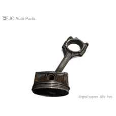 275C215 Piston and Connecting Rod Standard 11-16 Ford F-250 Super Duty 6.2 AL3E6200CA 275C215 Piston and Connecting Rod Standard 11-16 Ford F-250 Super Duty 6.2 AL3E6200CA