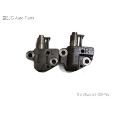 275C216 Timing Chain Tensioner Pair For 11-16 Ford F-250 Super Duty 6.2 AL3E6L266AB Gas 275C216 Timing Chain Tensioner Pair For 11-16 Ford F-250 Super Duty 6.2 AL3E6L266AB Gas
