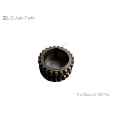 275C217 Crankshaft Timing Gear For 11-16 Ford F-250 Super Duty 6.2 LC3E6306AB Gas 275C217 Crankshaft Timing Gear For 11-16 Ford F-250 Super Duty 6.2 LC3E6306AB Gas