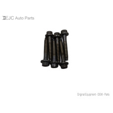 275C219 Camshaft Gear Bolt Set For 11-16 Ford F-250 Super Duty 6.2 Gas 275C219 Camshaft Gear Bolt Set For 11-16 Ford F-250 Super Duty 6.2 Gas