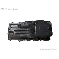 GYE503 Engine Oil Pan For 11-20 Ford F-250 Super Duty 6.2 AL3E6675DC Gas GYE503 Engine Oil Pan For 11-20 Ford F-250 Super Duty 6.2 AL3E6675DC Gas