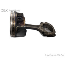 275A202 Left Piston and Rod Standard For 08-10 Subaru Impreza  2.5 12100AA310 Gas