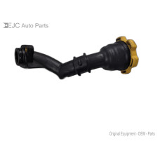 275A208 Engine Oil Fill Tube For 08-10 Subaru Impreza  2.5 15250AA062 Gas