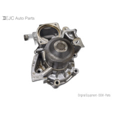 275A210 Water Coolant Pump For 06-11 Subaru Impreza  2.5 21111AA280 Gas