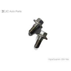 275A226 Camshaft Gear Bolt Set For 08-10 Subaru Impreza  2.5  Gas