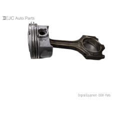 273Q201 Piston and Connecting Rod Standard For 09-12 Ford Escape 3.0 6E5E6200AA Gas 273Q201 Piston and Connecting Rod Standard For 09-12 Ford Escape 3.0 6E5E6200AA Gas