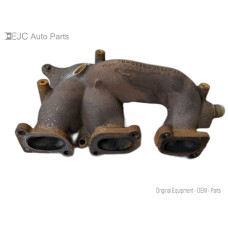 273Q211 Right Exhaust Manifold For 09-12 Ford Escape 3.0 7E5E9430BC Gas 273Q211 Right Exhaust Manifold For 09-12 Ford Escape 3.0 7E5E9430BC Gas