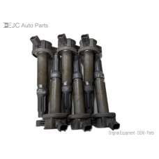 273Q213 Ignition Coil Igniter Set For 09-12 Ford Escape 3.0 Gas 273Q213 Ignition Coil Igniter Set For 09-12 Ford Escape 3.0 Gas